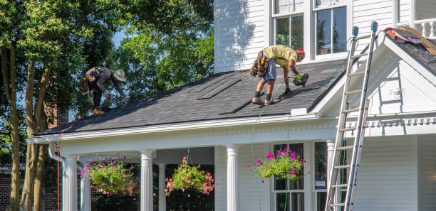 Siding in Fulton, NY
