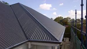 Steel Roofing in Fulton, NY